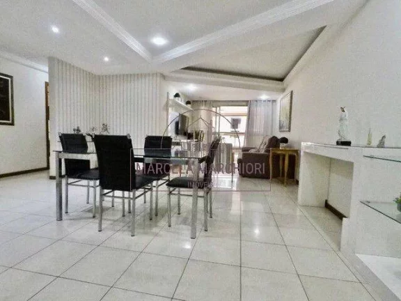 Imagem Apartamento 04 qtos, 02 suítes, com 218m², quadra do mar, Itapuã