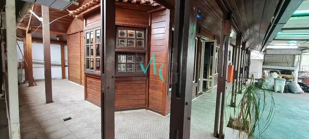 Imagem Sobrado com 2 dormitórios para alugar, 160 m² por R$ 2.650,00/mês - Campo Grande - Rio de Janeiro/RJ