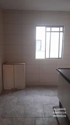Imagem Oportunidade - Apartamento à venda - R$75.000 - Vila Lucinda (Comjunto Habitacional)- Itu/SP