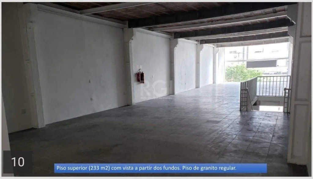 Imagem Depósito/Pavilhão para Venda - 525m², 0 dormitórios, São Geraldo