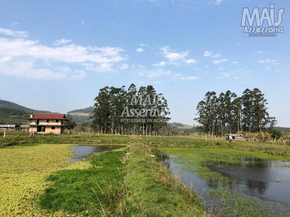 Imagem Sítio para Venda em Santo Antônio Da Patrulha / RS no bairro Pinheirinhos