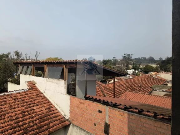 Imagem Sobrado em Condomínio residencial palmares - ao lado da estação mendes natal