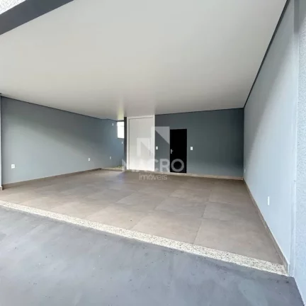 Imagem Geminado | Três Rios do Norte - Lot. Montreal | 3 quartos (1 suíte) | 192m²