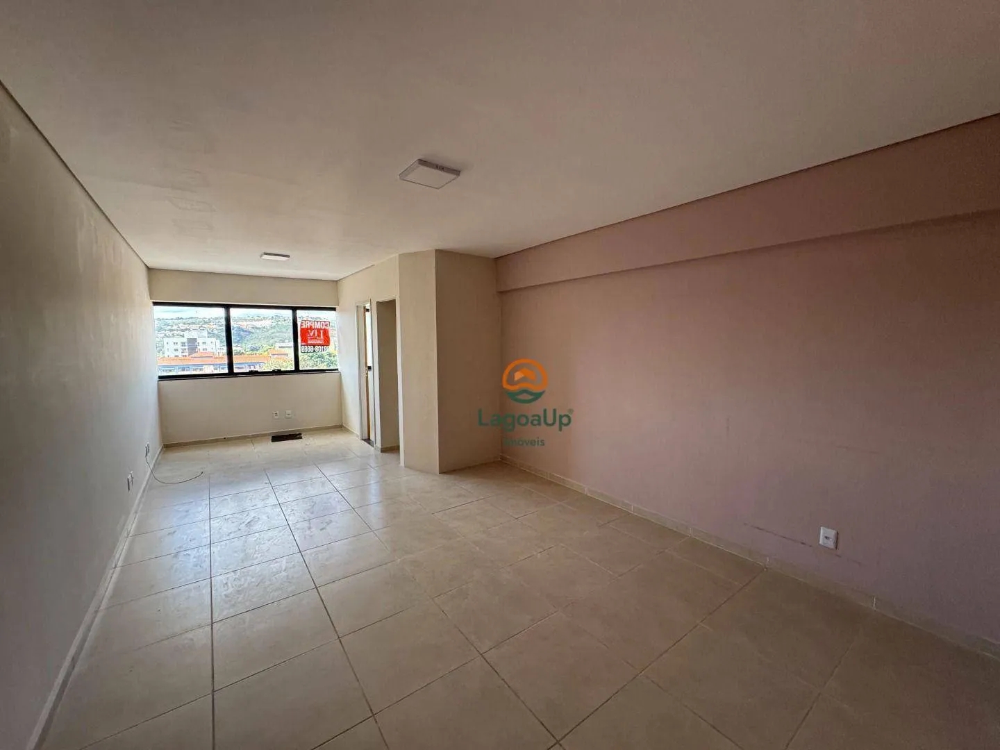 Imagem Sala à venda, 31 m² por R$ 180.000,00 - Centro - Lagoa Santa/MG