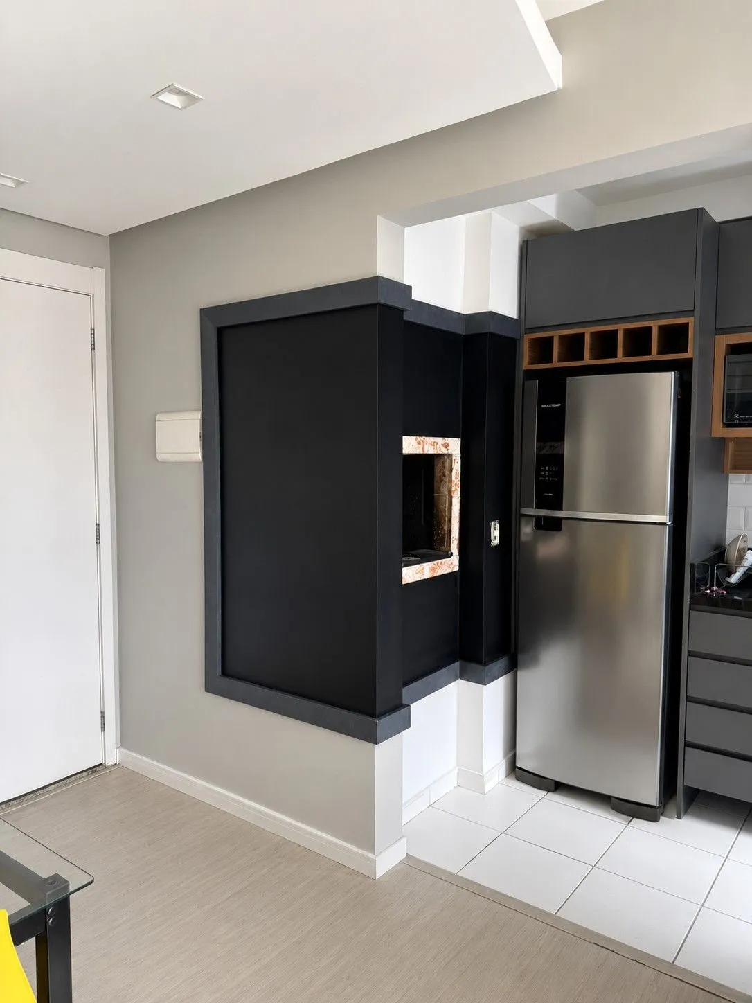 Imagem Apartamento com 2 quartos pronto para morar, ao lado do Zaffari Cavalhada!