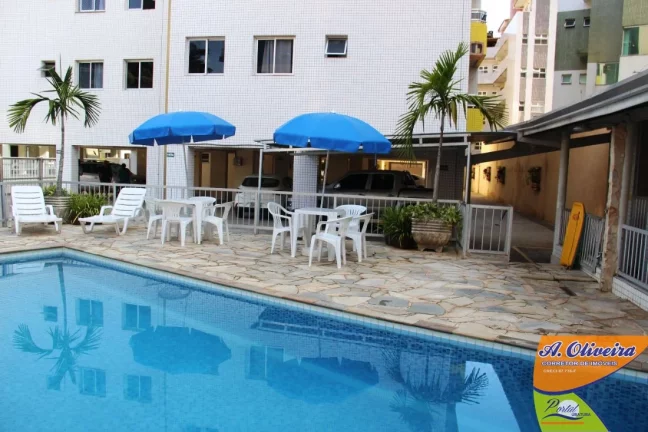 Imagem Apartamento 02 dormitórios 450 metros da Praia