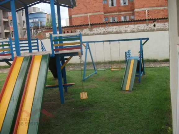 Imagem Apartamento 77m² à Venda | Grand Park | Morada do Sol