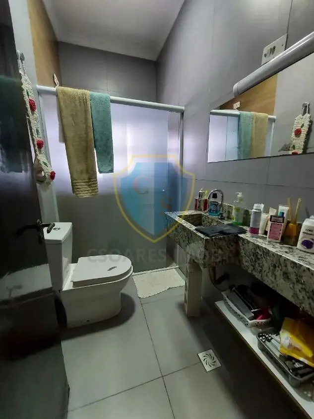 Imagem Casa com 4 quartos à venda no Balneário Flórida -PG