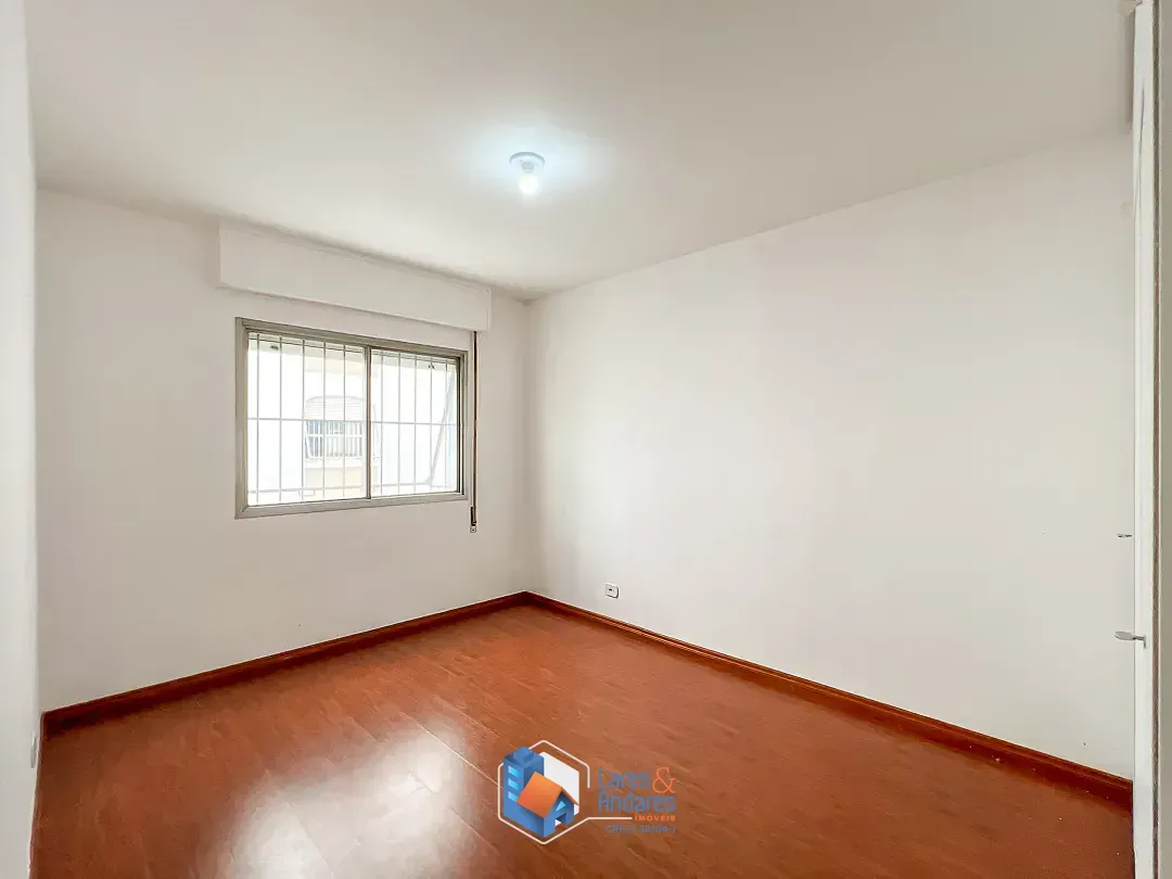 Imagem Apartamento para venda em Bela Vista com 4 quartos, sendo 1 suíte, 164m²