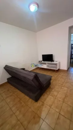 Imagem APARTAMENTO COM 39 m² - MIRIM - PRAIA GRANDE SP