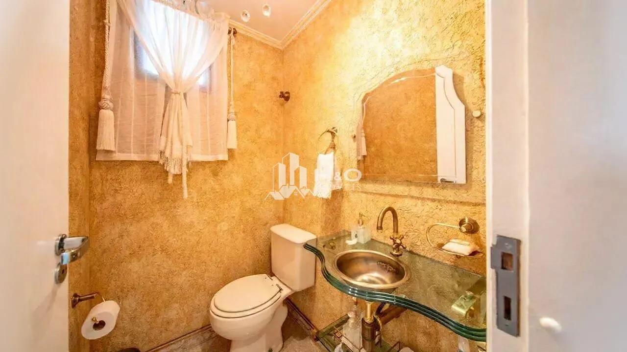 Imagem Apartamento com 3 quartos à venda, 84 m²- Tatuapé - São Paulo/SP