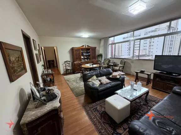 Imagem Belíssimo Apartamento de 3 Quartos com Suíte e 2 Vagas em Pinheiros, São Paulo-SP - Imperdível Oportunidade de Compra ou Locação!