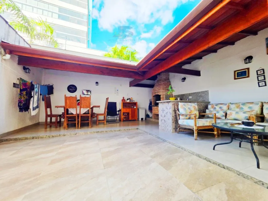 Imagem More Onde Outros Passam Férias - Casa a Poucos Passos da Praia em Maitinga - Bertioga - SP.