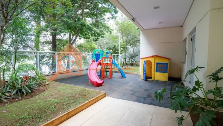 Imagem Cobertura com 2 Quartos à venda, 103m² - Vila Mascote