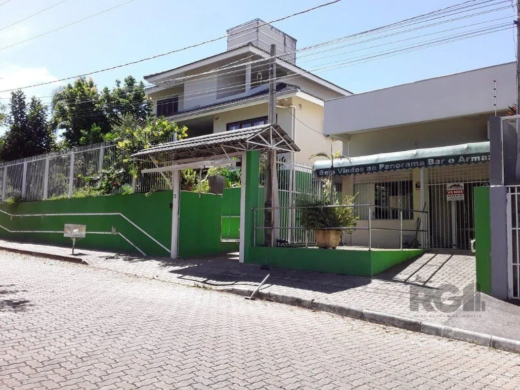 Imagem Casa à venda 708,00m² por R$2.100.000