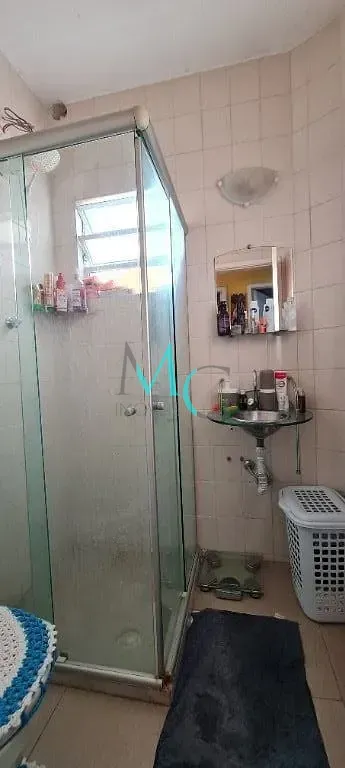 Imagem Casa com 2 dormitórios para venda, 90 m² por R$ 420.000,00, Bairro Amanda, Campo Grande - Rio de Janeiro/RJ