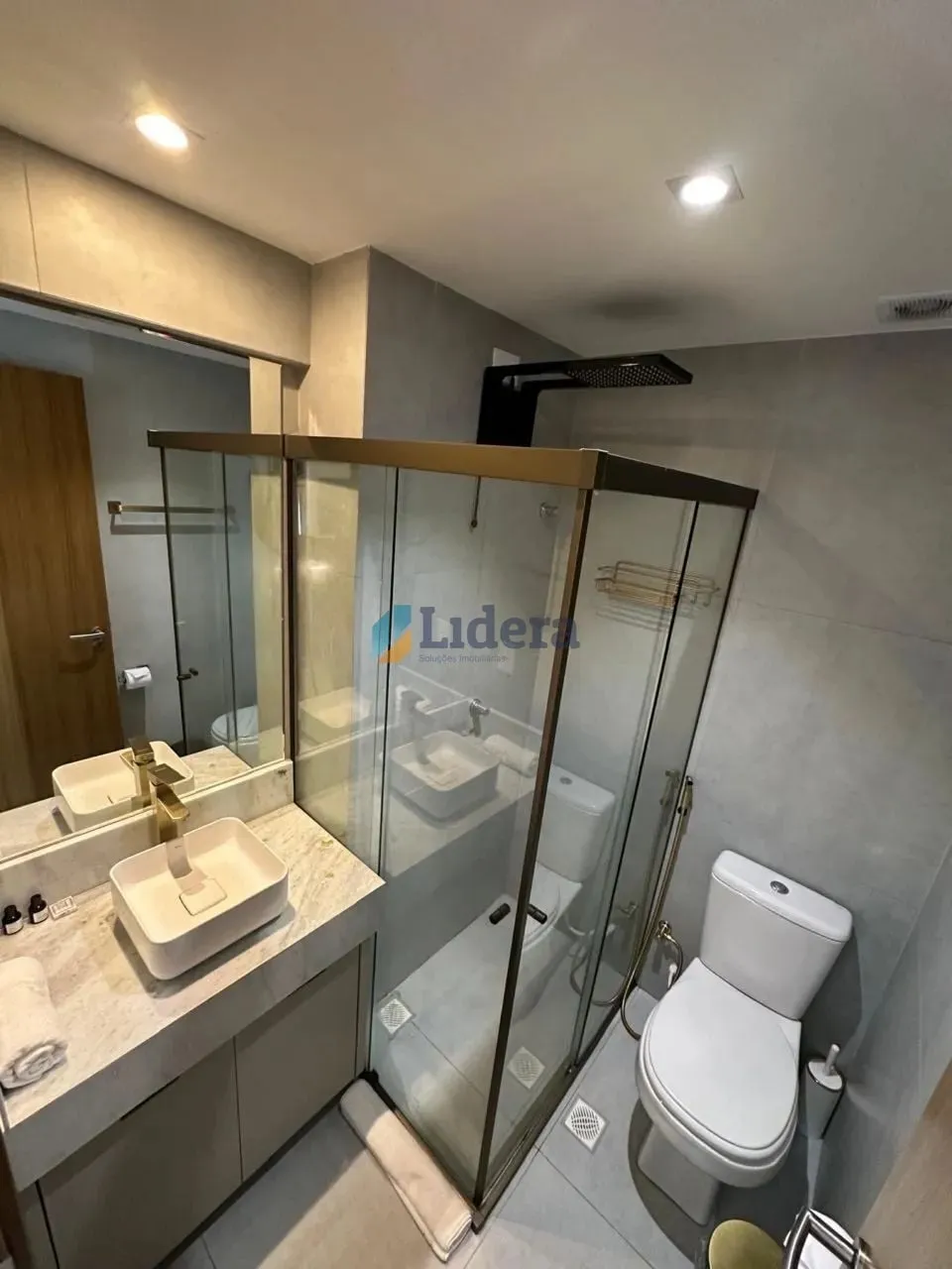 Imagem Flat pronto para rentabilizar - 17.1m² - mobiliado - em Jardim Oceania, João Pessoa/PB