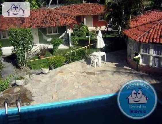 Imagem Vendo Pousada Exclusiva em Porto Seguro