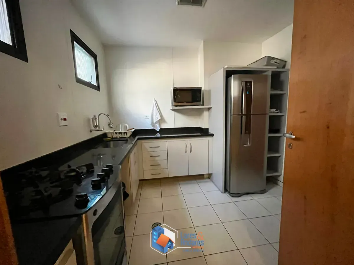 Imagem Apartamento para venda em Jardim Paulista com 1 quarto, sendo 1 suíte, 52m²