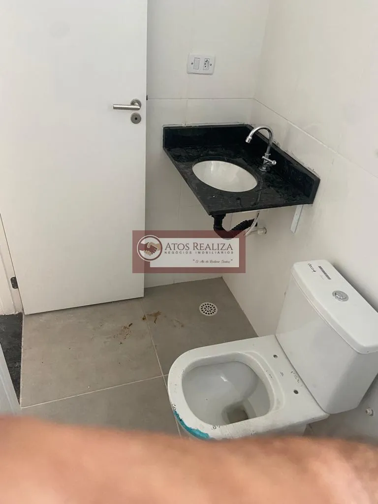 Imagem Vendo Sobrado novo 3 dormitório Vila Mascote - São Paulo