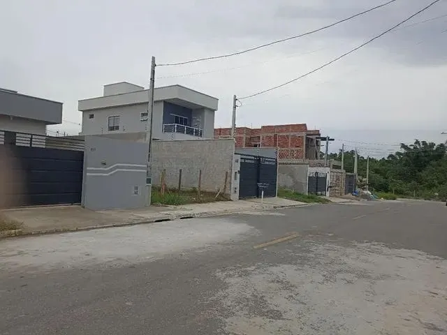 Imagem Terreno à venda 150M², Quintas de Santa Cruz, Taubaté - SP