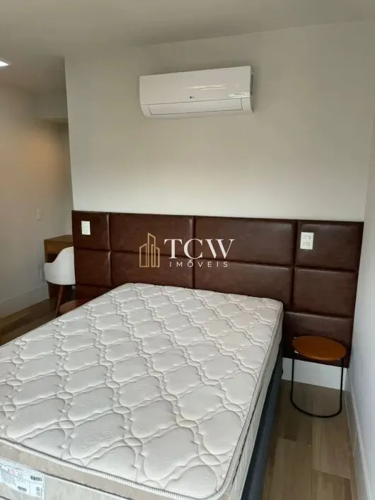Imagem Apartamento para alugar no bairro Vila Olímpia - São Paulo/SP, Zona Sul
