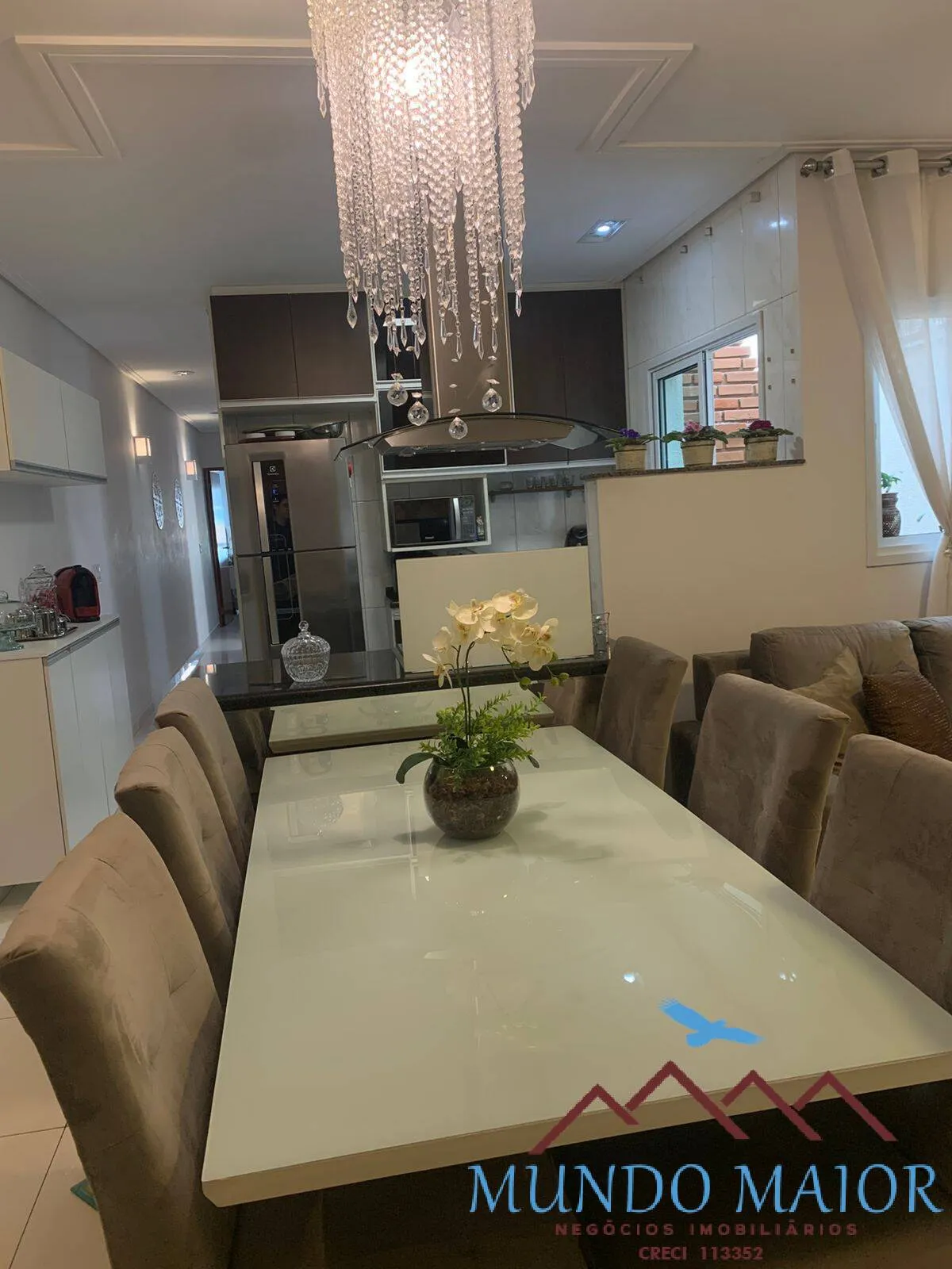 Imagem Apto para Venda, Santo André Vila Scarpelli - Sem condominio - R$ 570.000!!