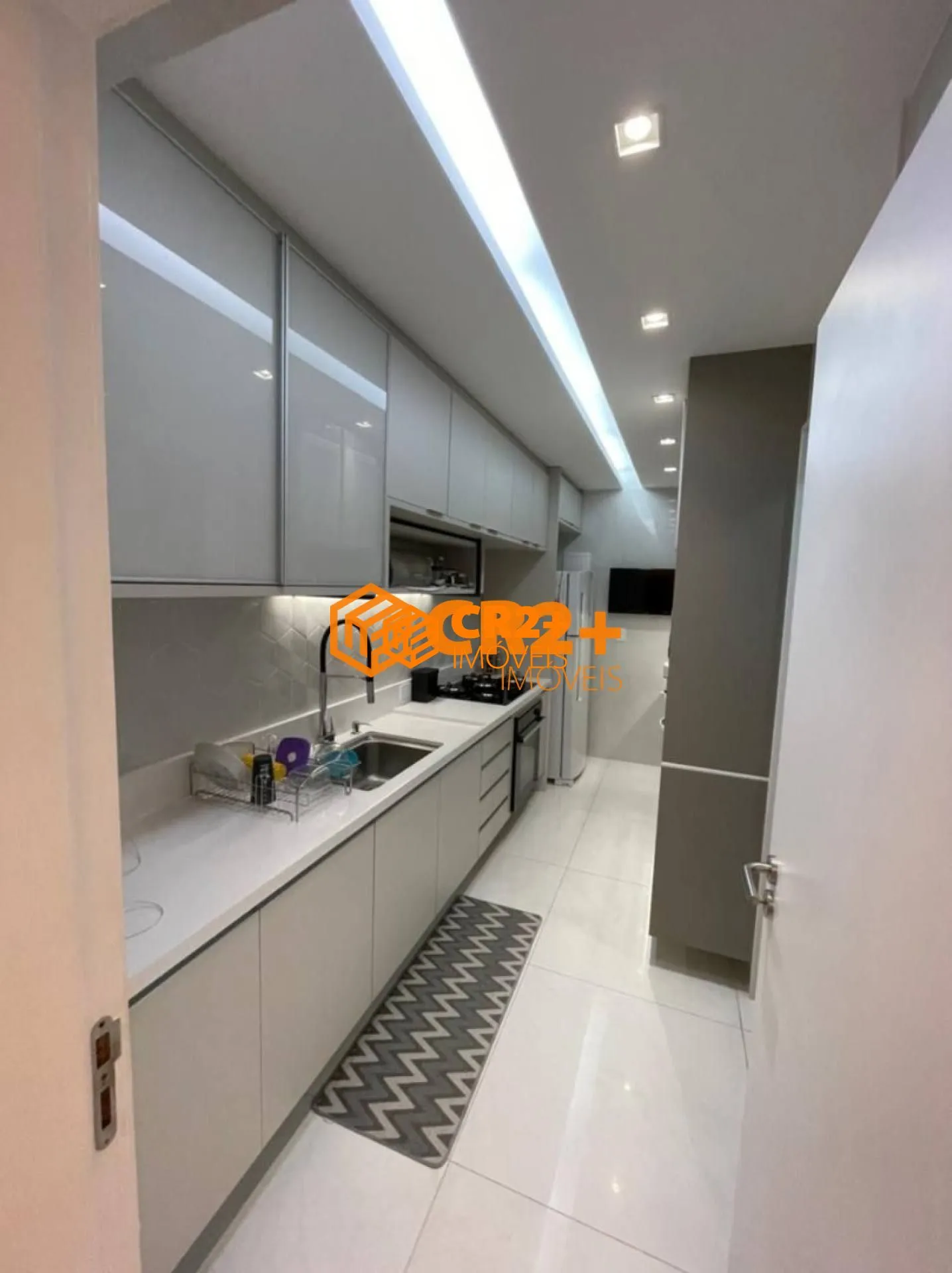 Imagem Apartamento,98m² com 3+1 (revertido)quartos , sendo 1 suíte em Boa Viagem
