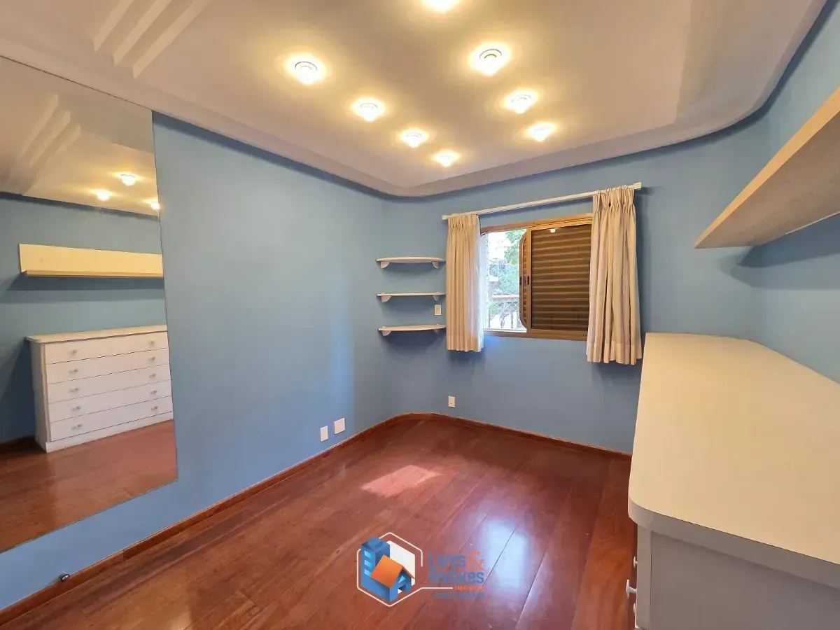 Imagem Apartamento para venda em Parque da Mooca com 3 quartos, sendo 1 suíte, 190m²