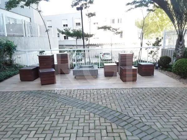 Imagem Apartamento para Venda - 75.32m², 3 dormitórios, sendo 1 suites, 1 vaga - Jardim Carvalho