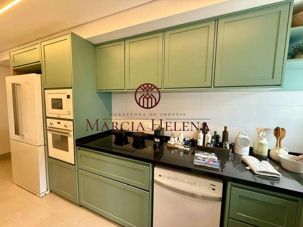 Imagem Apartamento de luxo à venda em Campinas, Cambuí, com 3 quartos, 139,00m2