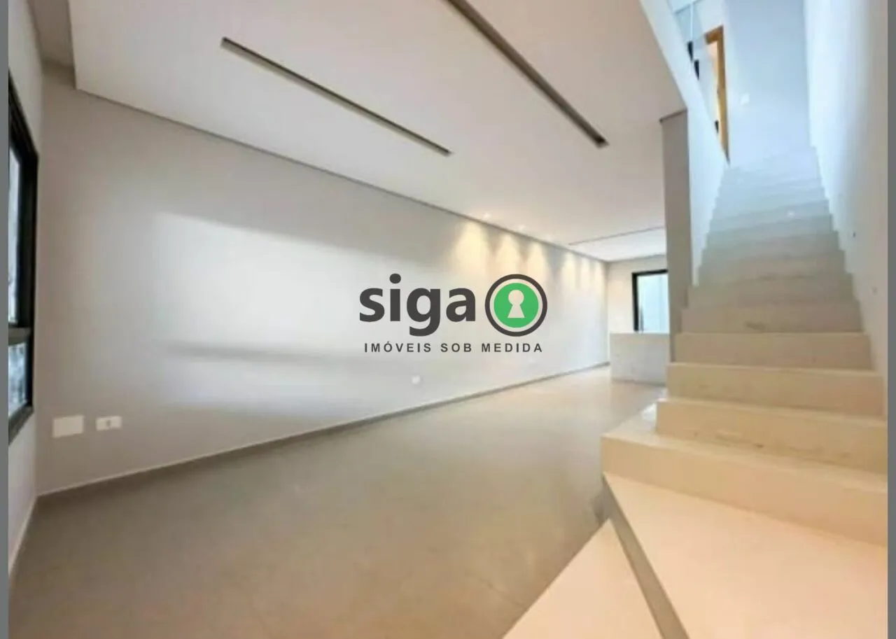 Imagem Sobrado a venda Carrão 4 suites 150 m²