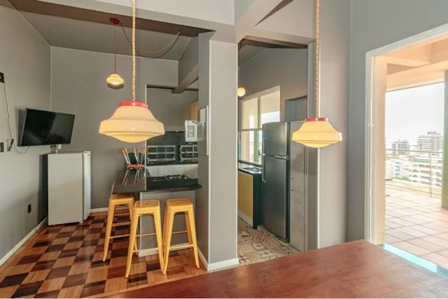Imagem Apartamento para venda no bairro Moinhos de Vento em Porto Alegre