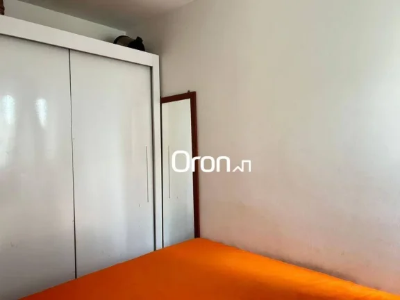 Imagem Apartamento à venda, 54 m² por R$ 240.000,00 - Chácaras São Pedro - Aparecida de Goiânia/GO