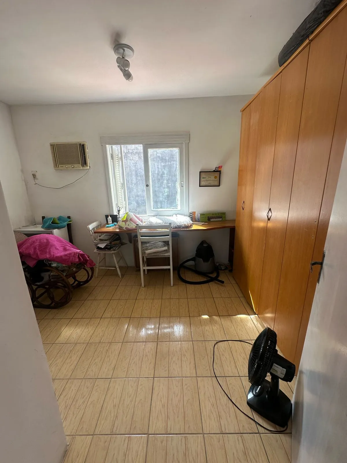 Imagem SOBRADO COM 2 SUITES - LOTEAMENTO NOVA IPANEMA