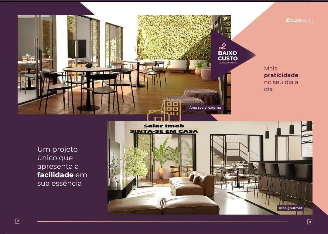 Imagem FLAT 01 QUARTO | TOSTE EASY | MONTE CASTELO | VOLTA REDONDA RJ