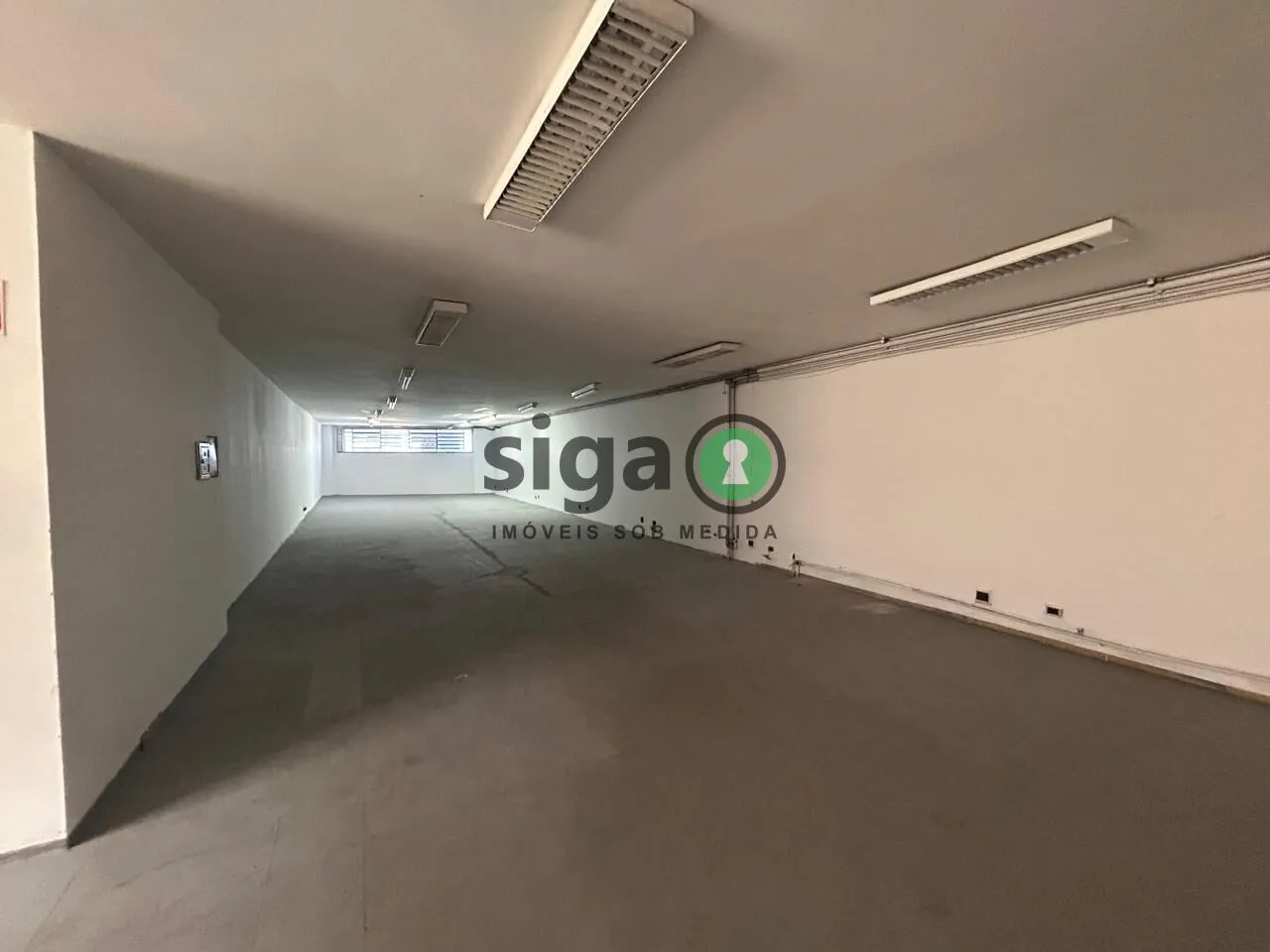 Imagem LOJA E SOBRE LOJA PARA LOCAÇÃO LARGO 13, 500M²,