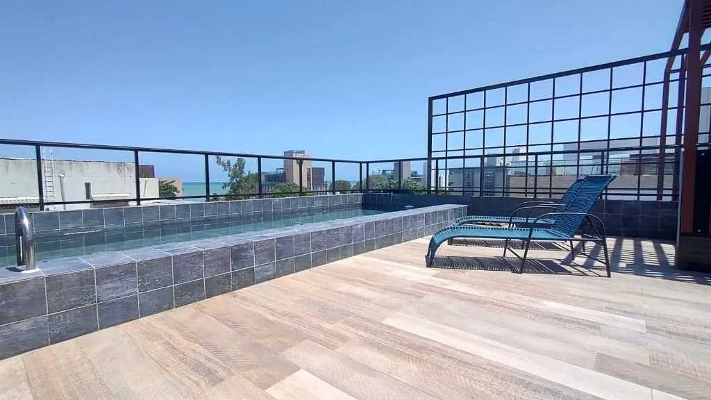 Imagem Descubra um novo jeito de viver bem no Bessa com o Storey Luxor Home Service