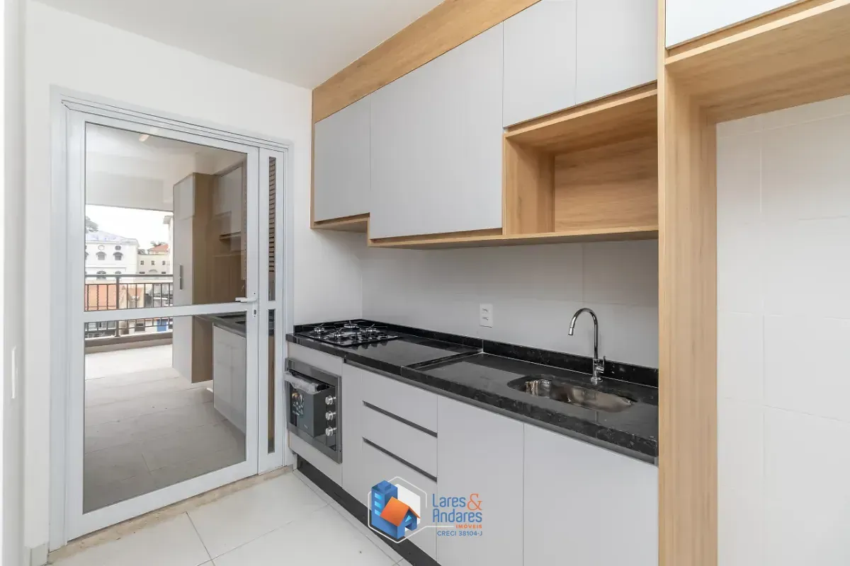 Imagem Apartamento garden para venda em Freguesia do Ó com 2 quartos, sendo 1 suíte, 94m²
