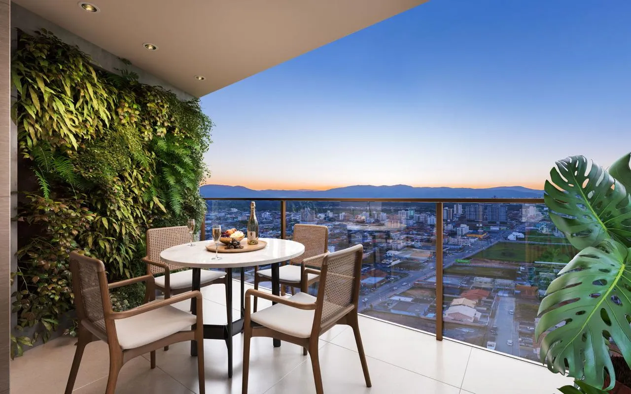Imagem Apartamento à venda com 120m2 por R$ 1.790.000,00