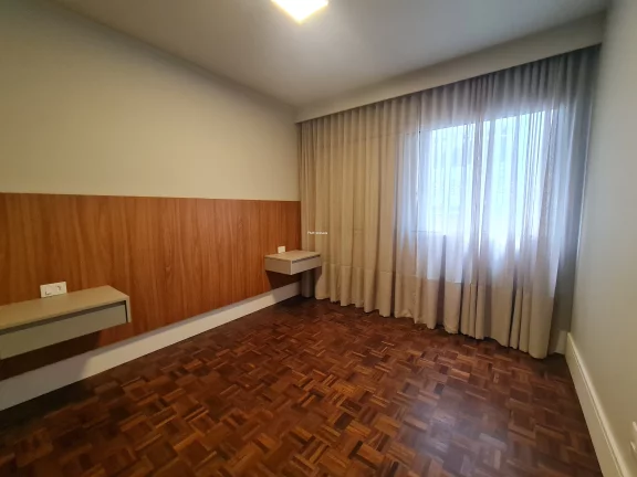 Imagem Apartamento no Itaim Bibi com 112m²