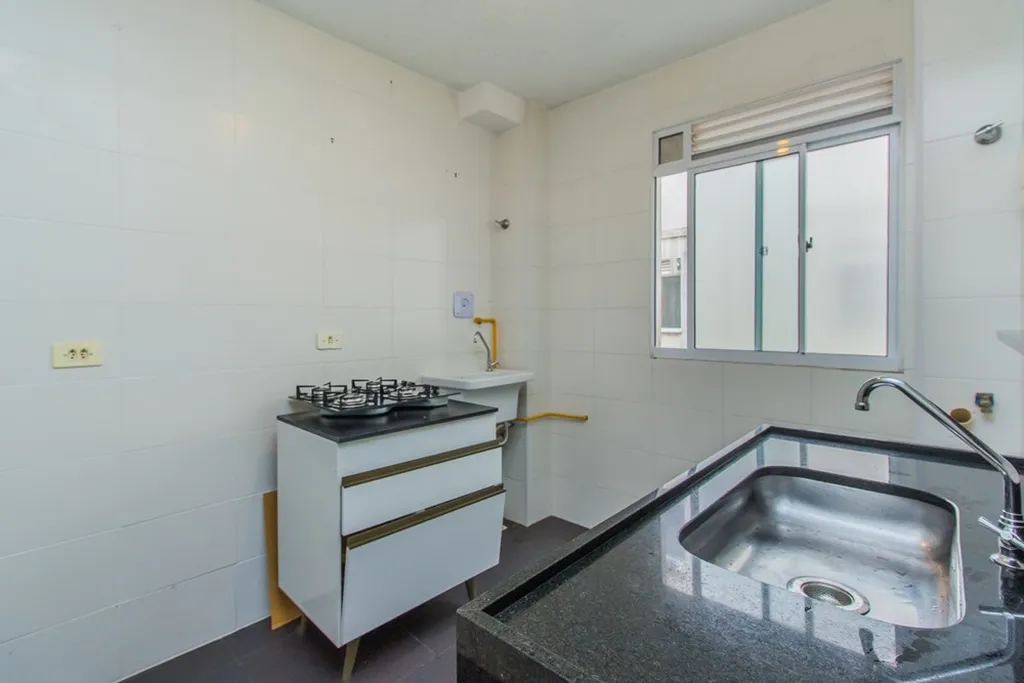 Imagem Apartamento em São José