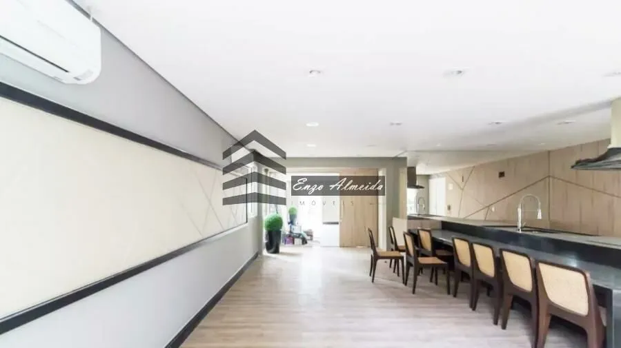 Imagem Apartamento à venda em São Paulo/SP