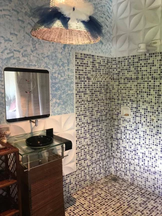Imagem Casa Beija Flor