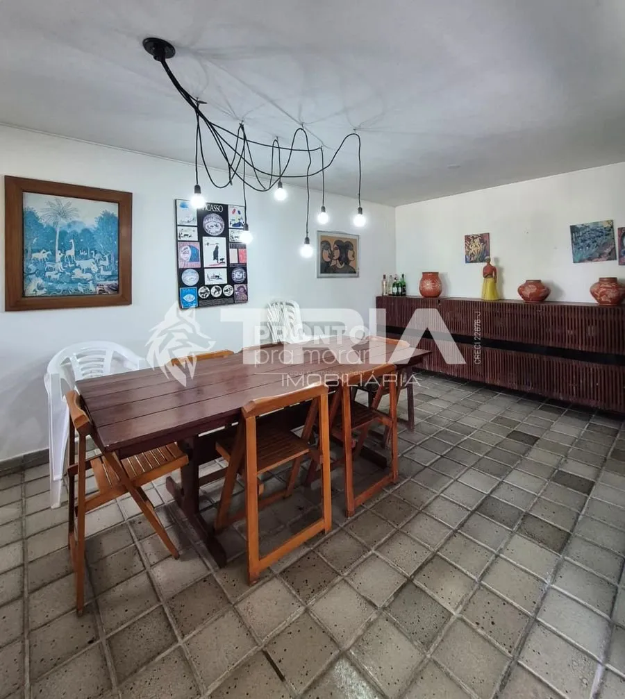 Imagem Casa de 6 quartos, 178m² no bairro Nossa Senhora do Ó, em Paulista