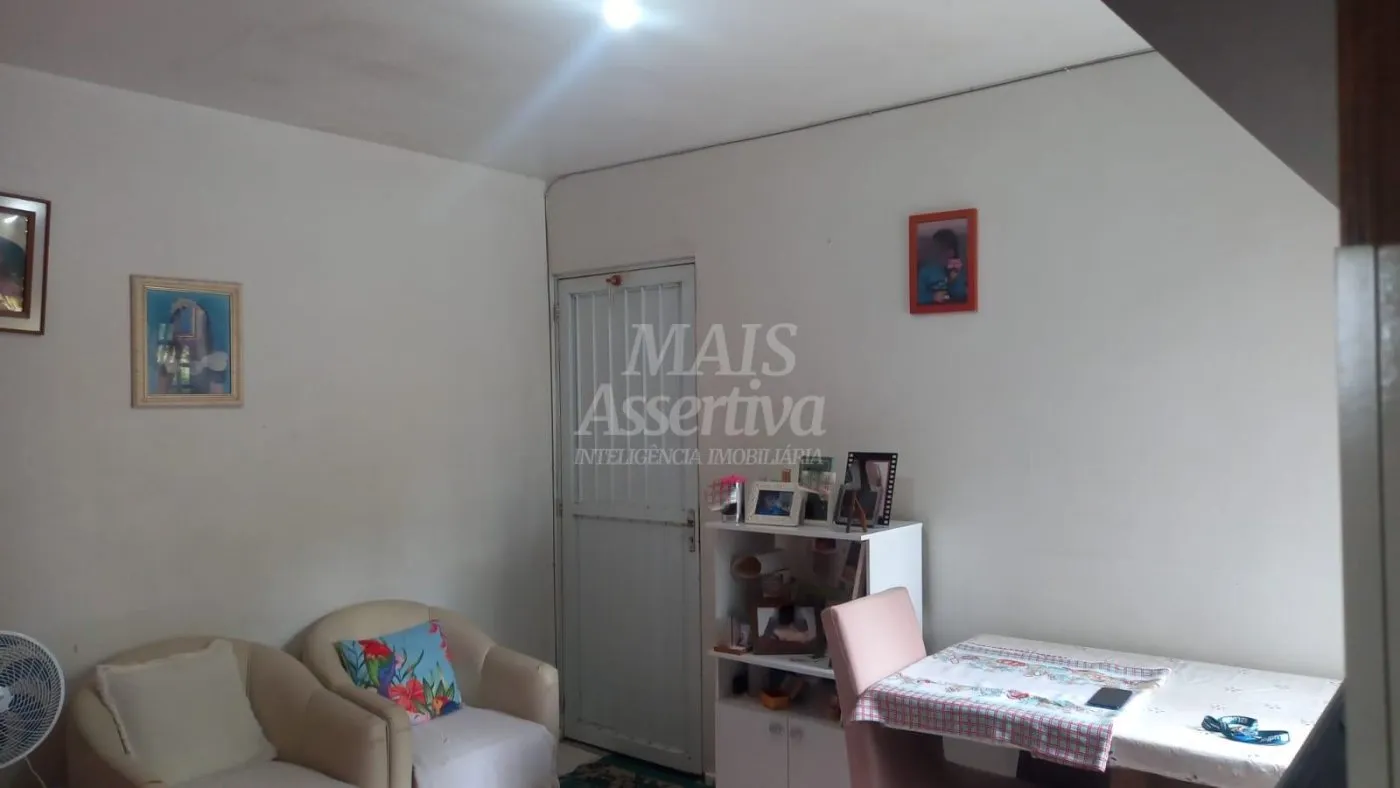 Imagem Apartamento térreo 02 dormitórios para venda em Novo Hamburgo bairro Rondônia