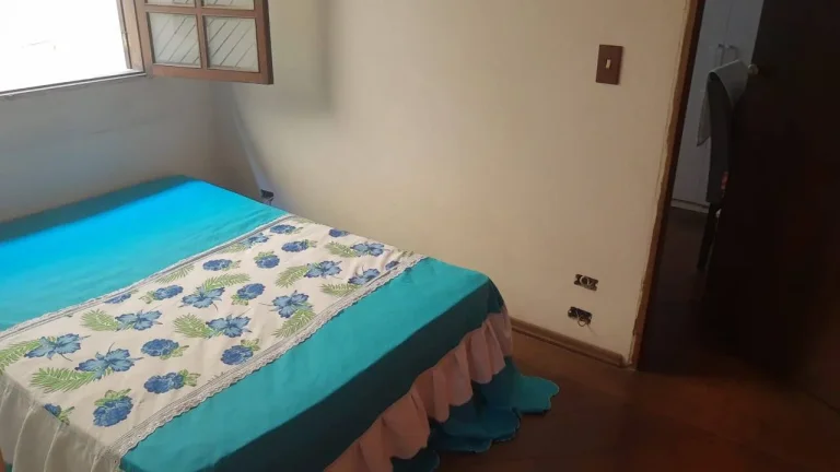 Imagem Sobrado Maravilhoso e Grande 237 m² 3 Dormitórios sendo 1 Suite e 2 Vagas