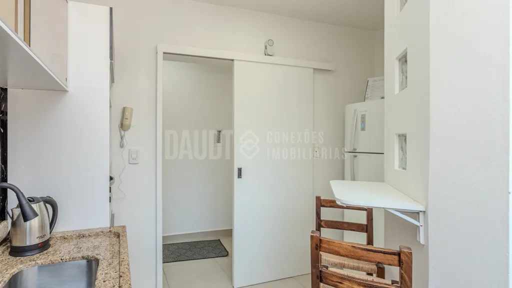 Imagem Apartamento em Higienópolis