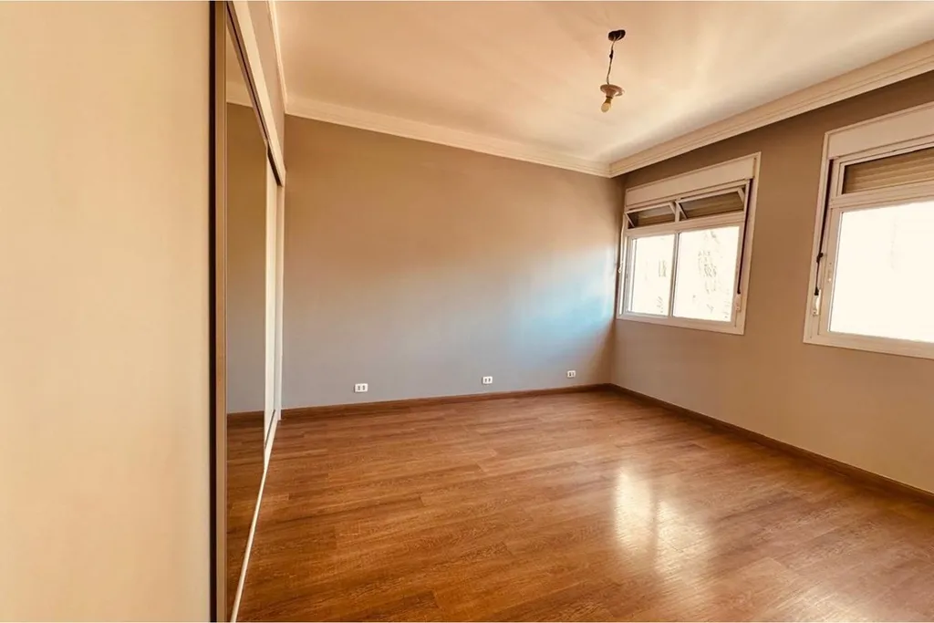 Imagem Apartamento à venda em São Paulo, Vila Mariana, com 3 quartos, 176m2