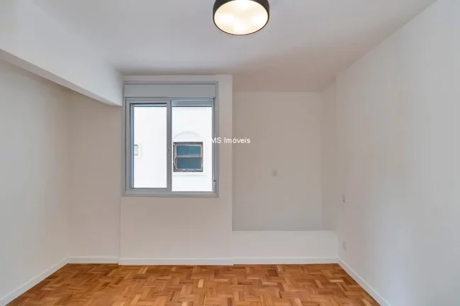 Imagem Oportunidade única: Apartamento de 3 quartos no Jardim Paulista, São Paulo-SP, com 98m² e suíte!